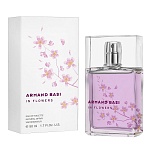  ARMAND BASI IN FLOWERS edt (w)   
