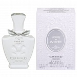  CREED LOVE IN WHITE edp (w)   