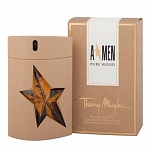  THIERRY MUGLER A'MEN PURE WOOD edt (m)   