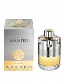  AZZARO WANTED edt (m)   