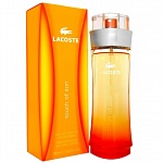  LACOSTE TOUCH of SUN edt (w)   
