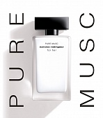 NARCISO RODRIGUEZ PURE MUSC edp (w)   
