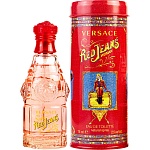  VERSACE RED JEANS edt (w)   