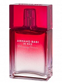  ARMAND BASI IN RED BLOOMING PASSION edt (w)   