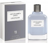  GIVENCHY GENTLEMAN ONLY edt (m)   
