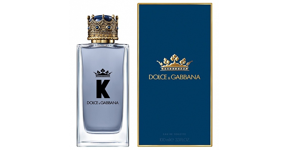 dolce k edt