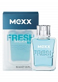  MEXX FRESH edt (m)   