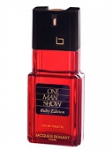  JACQUES BOGART ONE MAN SHOW RUBY EDITION edt (m)   