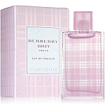  BURBERRY BRIT SHEER edt (w)   