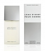  ISSEY MIYAKE L'EAU D'ISSEY edt (m)   