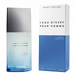  ISSEY MIYAKE L'EAU D'ISSEY OCEANIC EXPEDITION edt (m)   
