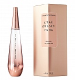  ISSEY MIYAKE L'EAU D'ISSEY PURE edp (w)   