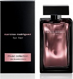  NARCISO RODRIGUEZ MUSC COLLECTION INTENSE edp (w)   