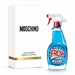  MOSCHINO FRESH COUTURE edt (w)   
