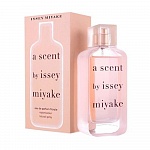  ISSEY MIYAKE A SCENT BY ISSEY MIYAKE EAU DE PARFUM FLORALE edp (w)   