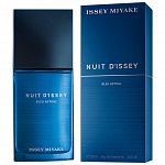  ISSEY MIYAKE NUIT D'ISSEY BLEU ASTRAL edt (m)   