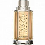  HUGO BOSS BOSS THE SCENT PURE ACCORD edt (m)   