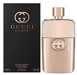  GUCCI GUILTY 2021 edt (w)   