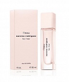  NARCISO RODRIGUEZ L'EAU FOR HER edt (w)   