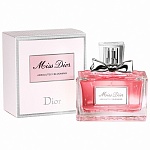  CHRISTIAN DIOR MISS DIOR ABSOLUTELY BLOOMING edp (w)   