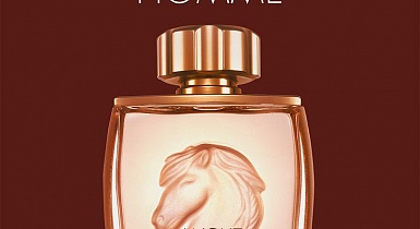 Lalique Pour Homme Equus: !