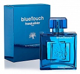  FRANCK OLIVIER BLUE TOUCH edt (m)   