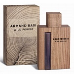  ARMAND BASI WILD FOREST edt (m)   