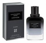  GIVENCHY GENTLEMAN ONLY INTENSE edt (m)   