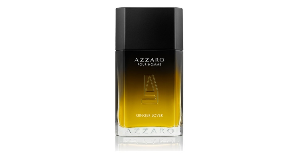 Azzaro pour homme wild mint