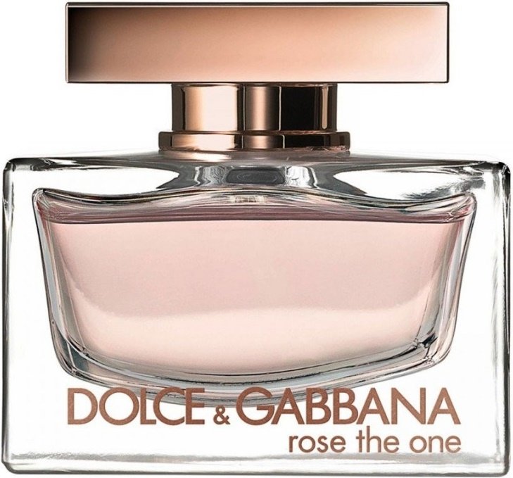 Купить духи DOLCE & GABBANA THE ONE ROSE edp (w) Женская Парфюмерная Вода в Парфюм-Про