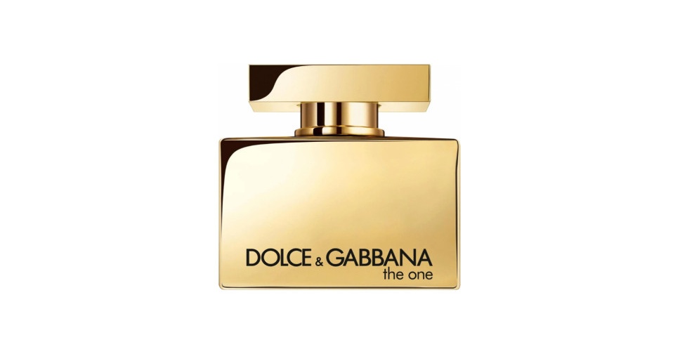 Духи dolce gabbana the one