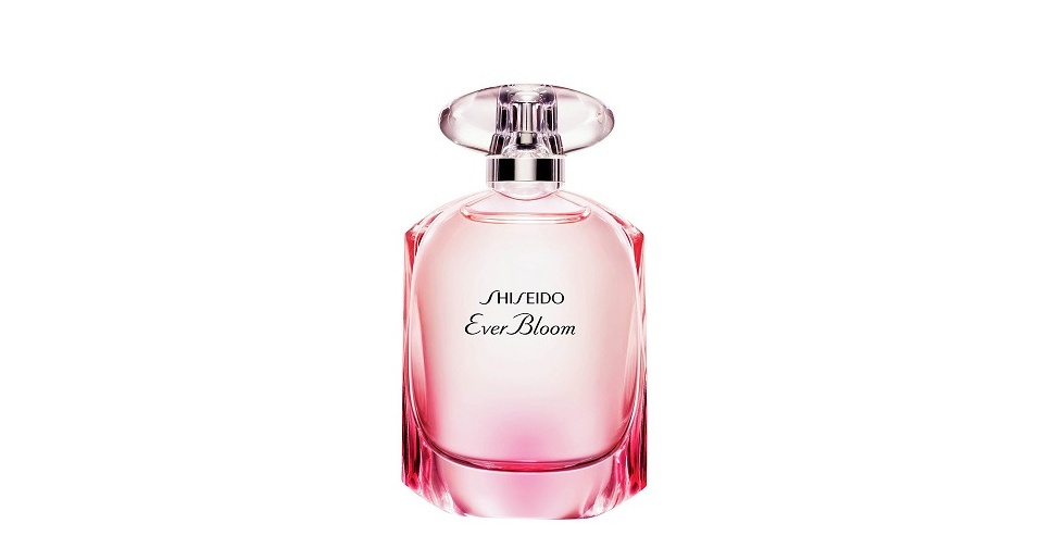 Ever bloom ginza flower. Shiseido ever Bloom. Духи шисейдо Эвер Блум. Ever Bloom духи. Шисейдо духи женские.