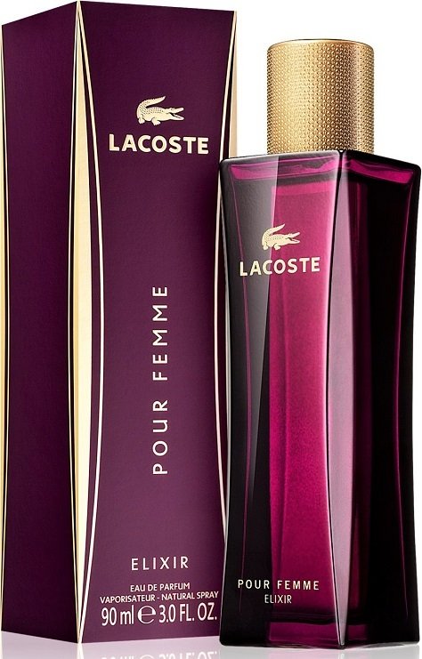 Купить женские духи Lacoste (Лакост) оригинальные в магазине eirc-ram.ru