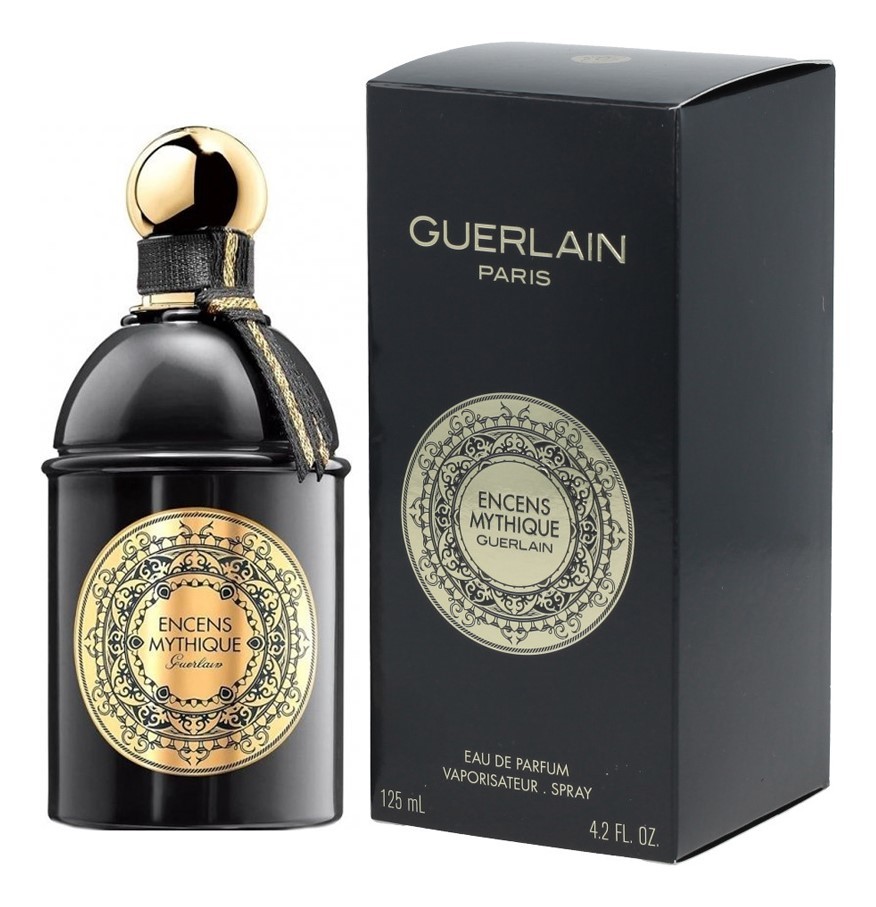 Купить духи GUERLAIN ENCENS MYTHIQUE edp Парфюмерная Вода в магазине  элитной парфюмерии Парфюм- Про