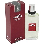  GUERLAIN HABIT ROUGE edt (m)   