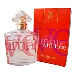  GUERLAIN WITH LOVE edt (w)   