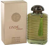  GIORGIO ARMANI ONDE EXTASE edp (w)   