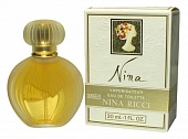  NINA RICCI NINA 1987 edt (w)   