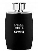  LALIQUE WHITE IN BLACK edp (m) Мужская Парфюмерная Вода