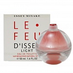  ISSEY MIYAKE LE FEU D'ISSEY LIGHT edt (w)   