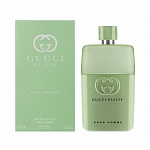 GUCCI GUILTY LOVE EDITION edt (m)   