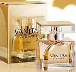  VERSACE VANITAS edp (w)   