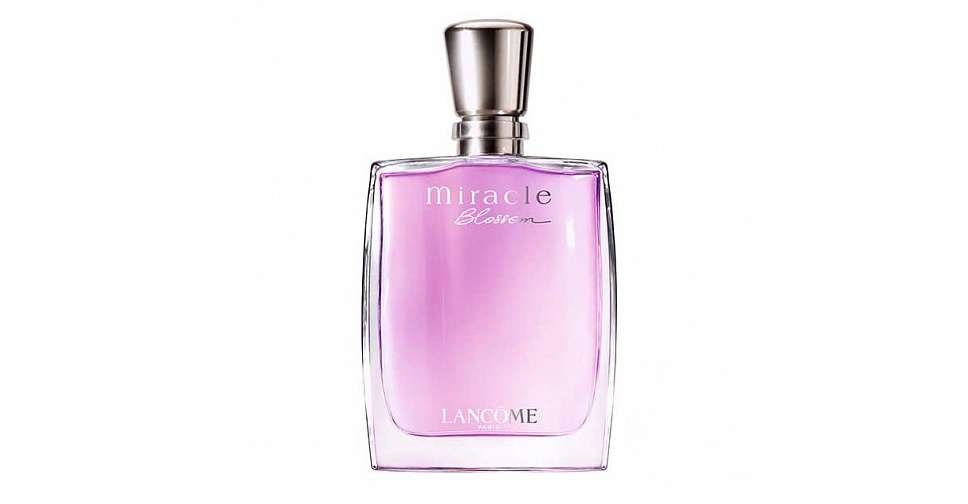 Lancome blossom. Lancome Miracle Blossom. Lancome Miracle 100 ml. Ланком ланком Фрагрантика. Lancome Miracle Forever.