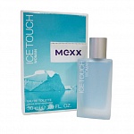  MEXX ICE TOUCH edt (w) Женская Туалетная Вода