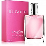  LANCOME MIRACLE edp (w) Женская Парфюмерная Вода