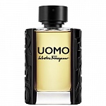  SALVATORE FERRAGAMO UOMO edt (m)   