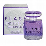  JIMMY CHOO FLASH LONDON CLUB edp (w) Женская Парфюмерная Вода