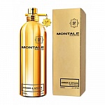  MONTALE AMBER & SPICES edp Парфюмерная Вода