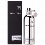  MONTALE MUSK TO MUSK  edp  