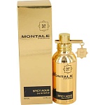  MONTALE SPICY AOUD edp Парфюмерная Вода